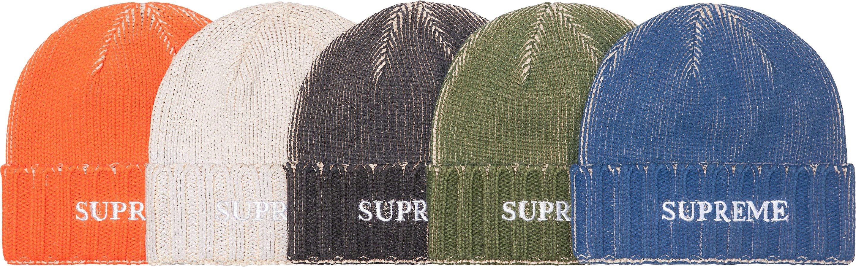Overprint Beanie
